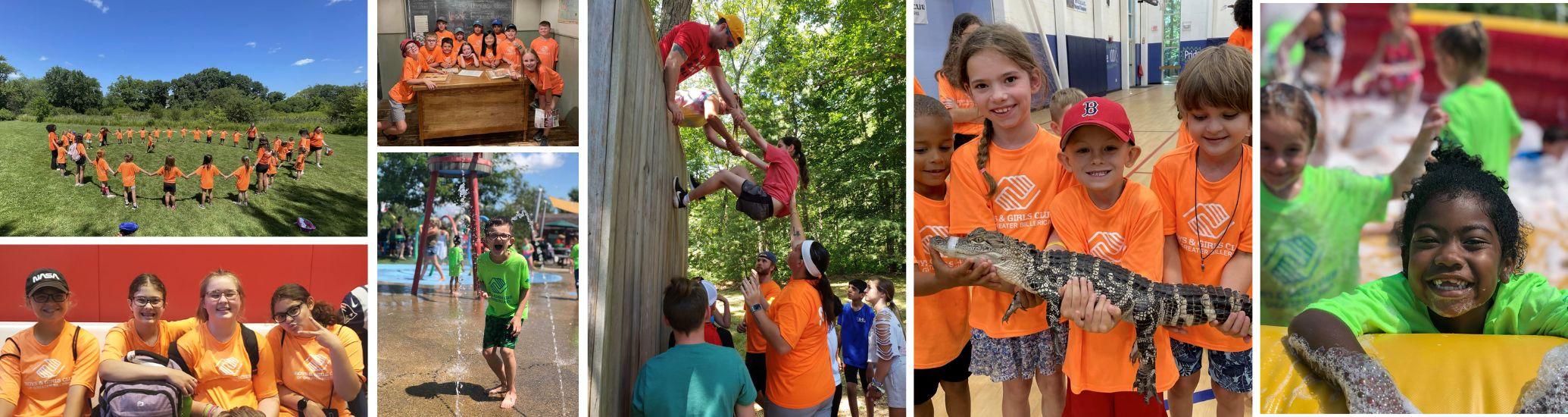 SUMMER CAMP 2024 Boys Girls Clubs Of Greater Billerica   Summer Camp Header (2) 